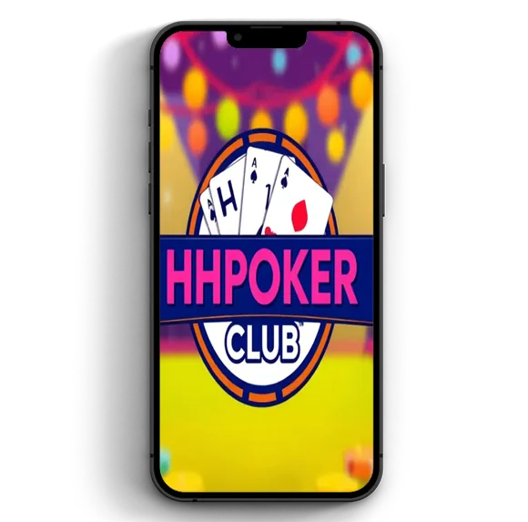 hhpoker在线